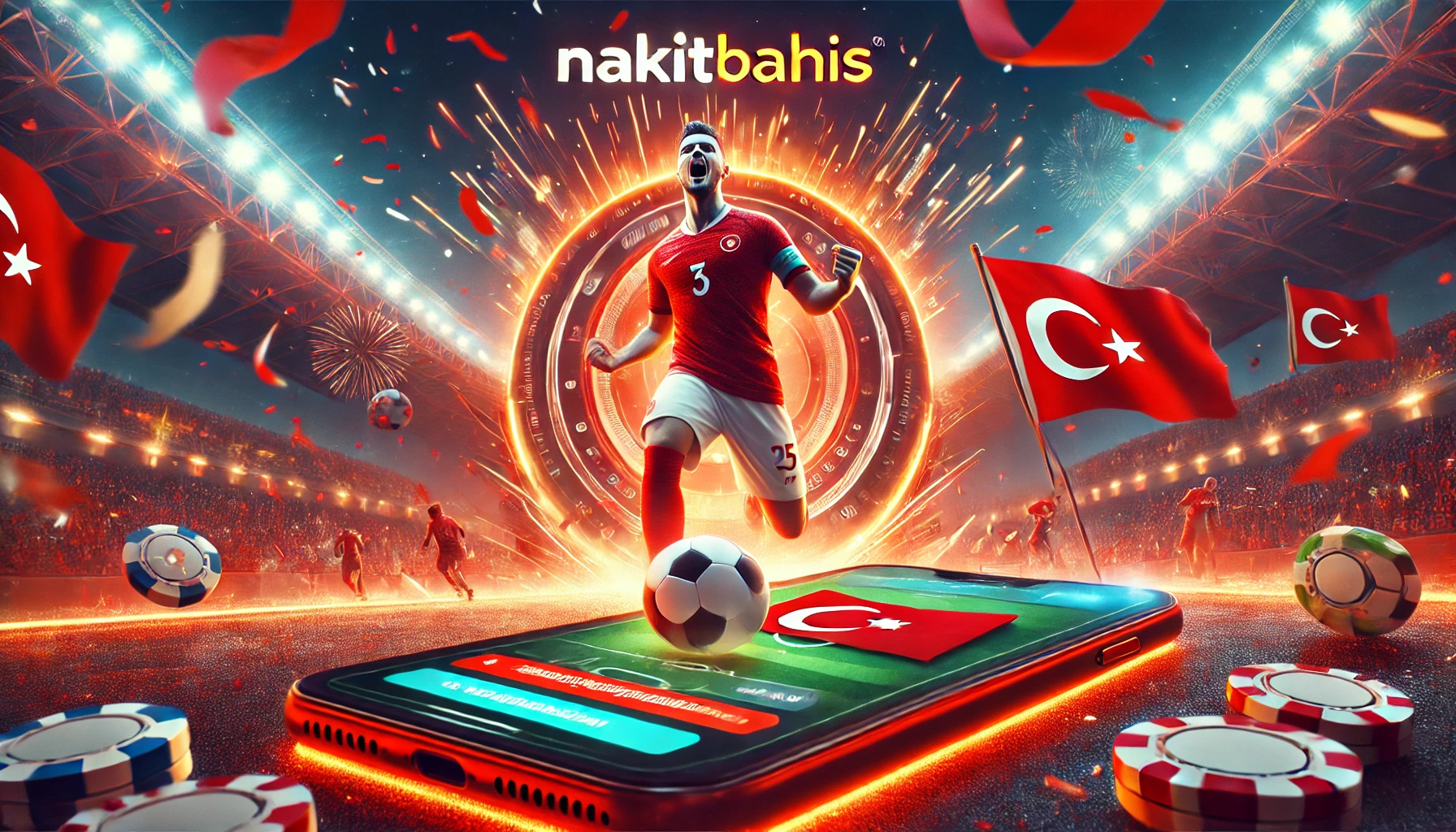 Nakitbahis